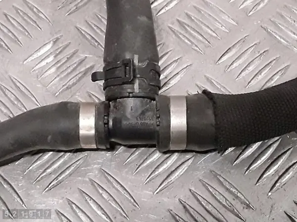 BMW Slangrör OEM HJ925056408 för 2-serien F46 image 8