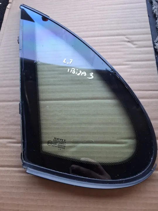 Zijruit links achter OEM 525252200 Seat Ibiza 3 image 2