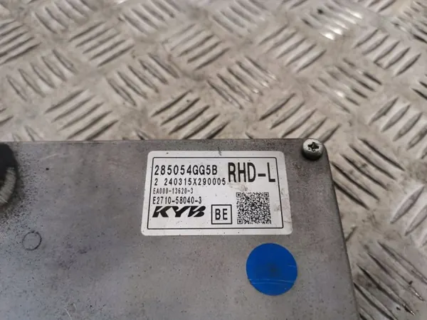 Module direction assistée Infiniti Q50 OEM 285054GG5B image 3