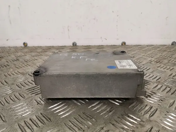 Module direction assistée Infiniti Q50 OEM 285054GG5B image 4