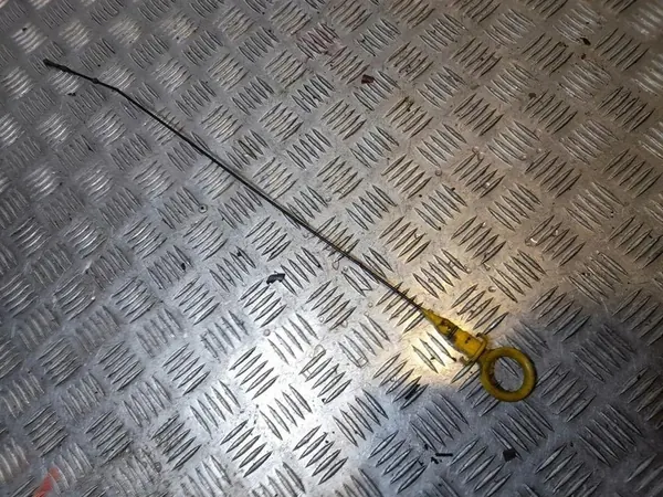 Jauge d'huile VW PASSAT B7 2.0L essence 2015 04L115611G image 3