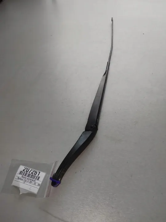 Vasen pyyhinvarsi OEM 12504484 Renault Clio III:lle image 2