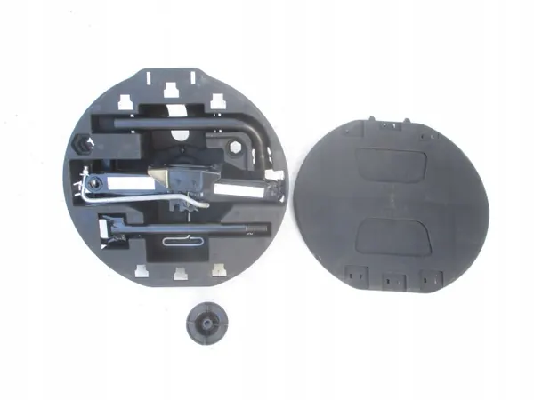 OEM 997509456R 849822418R Renault Clio V sleutelset image 2