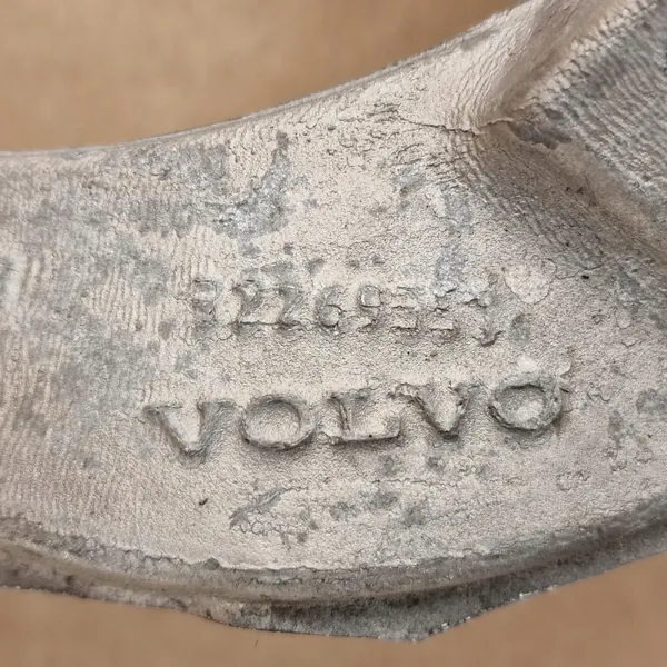 Oikea Jousitushaara OEM SDX3546 Volvo EX90/ES90 image 3