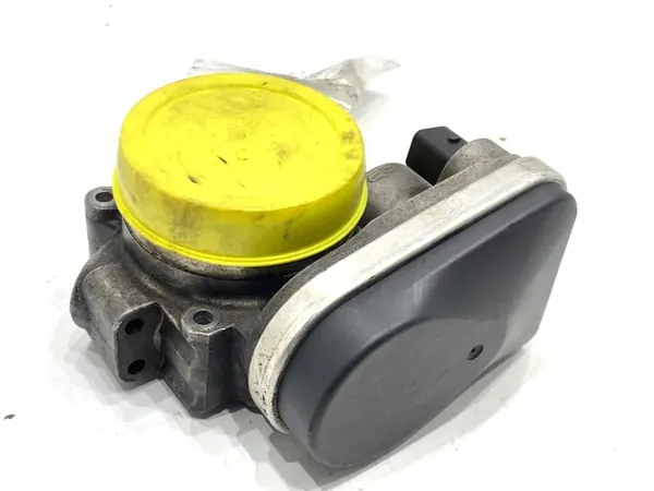 Corpo de borboleta VW Touareg 3.6 280CV 02-13 022133062AG image 2