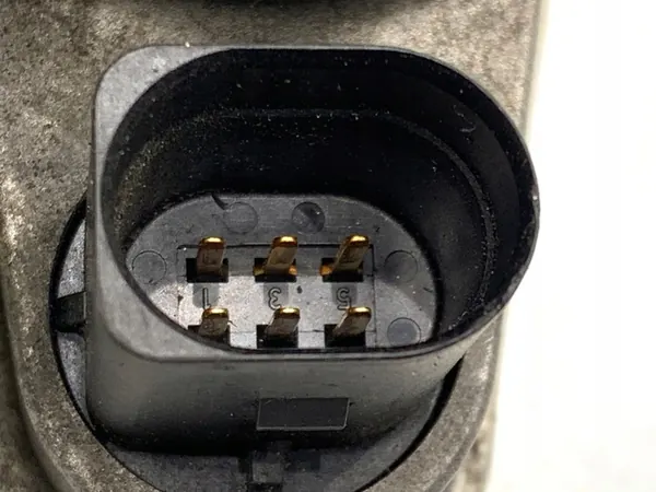 Corpo de borboleta VW Touareg 3.6 280CV 02-13 022133062AG image 3