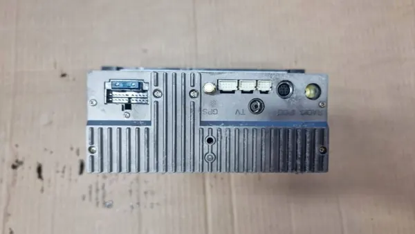 Radio Navigation OEM R32R23R32R23 pour Dodge Caliber image 3