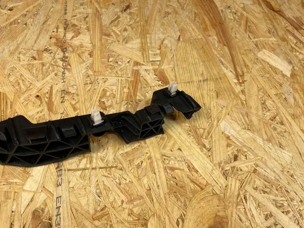 Suporte de para-choque dianteiro esquerdo Kia Stonic 2017- 86513-H8400 image 3