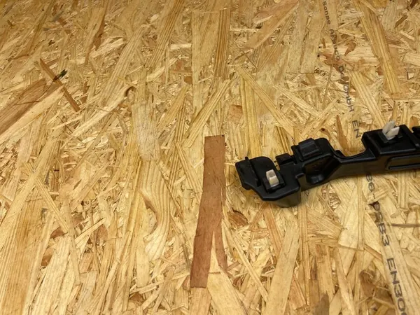 Suporte de para-choque dianteiro esquerdo Kia Stonic 2017- 86513-H8400 image 5