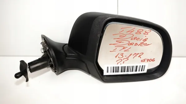 Espelho direito OEM 360172577 para Dacia Duster 13-17 image 8