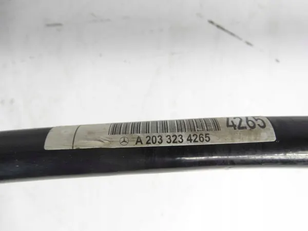 Mercedes-Benz OE A2033234265 Stabilointitanko image 4