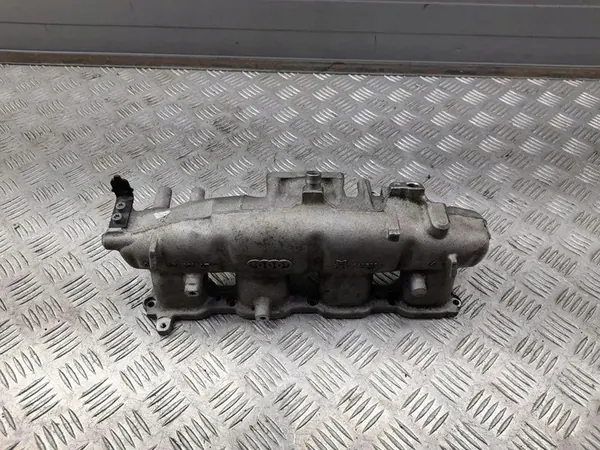 Collecteur d'admission AUDI Q5 (8R) 2.0L essence 2015 06H133201AR image 1