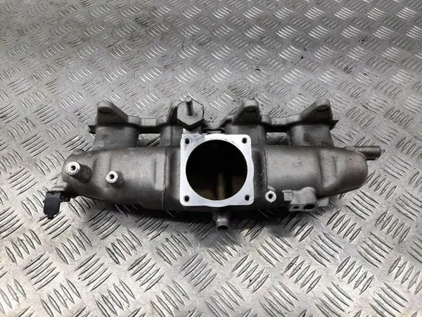 Collecteur d'admission AUDI Q5 (8R) 2.0L essence 2015 06H133201AR image 4