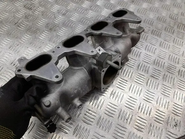 Collecteur d'admission AUDI Q5 (8R) 2.0L essence 2015 06H133201AR image 6