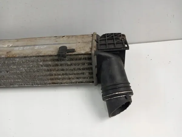BMW 118D E90 2.0 LIFT INTERCOOLER image 2