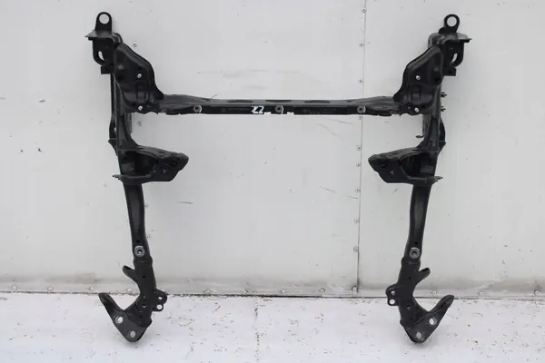 Audi A8 4H Voorophangingbalk OEM 4H0399315AF image 4