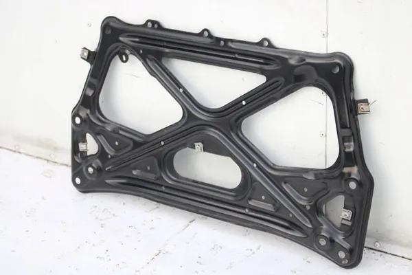 Audi A8 4H Voorophangingbalk OEM 4H0399315AF image 9