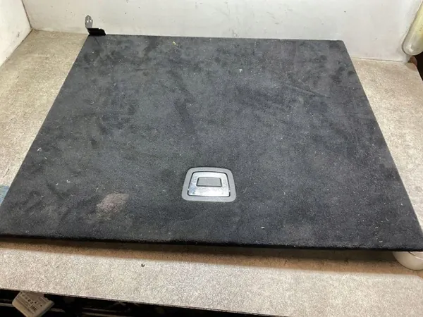 Alfombrilla de maletero OEM 222400900 para Mercedes-Benz CLS image 4