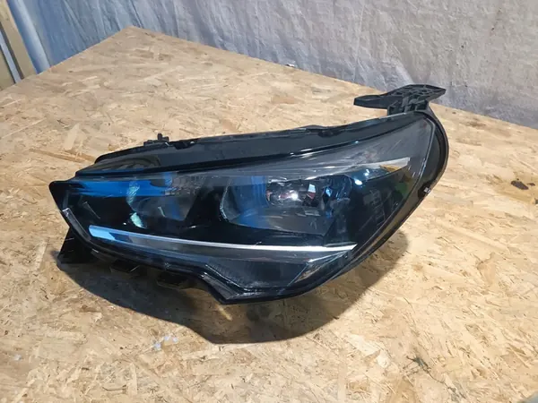 Linker koplamp Opel Corsa F 2019-2023 OEM 9829465580 image 2