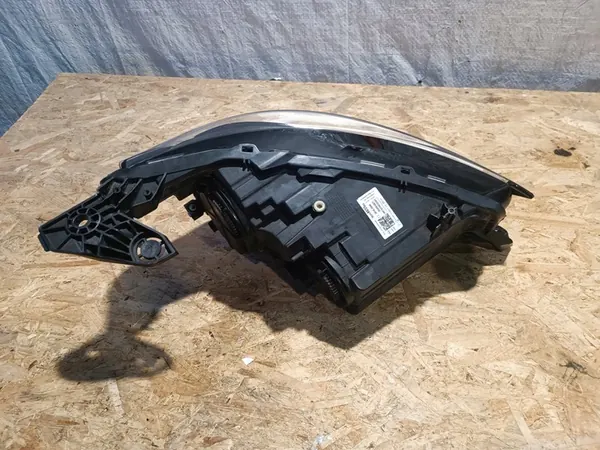 Linker koplamp Opel Corsa F 2019-2023 OEM 9829465580 image 3