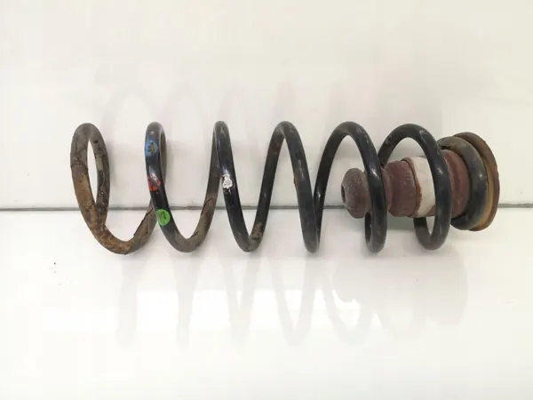 Citroen Berlingo Achterveer OEM 9685642780 image 2