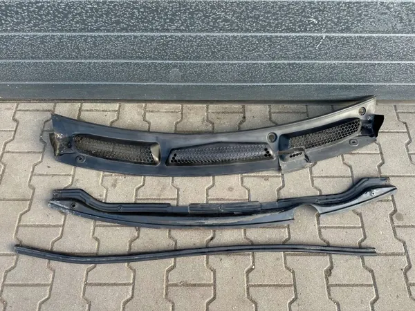 Kit Joint Lancia Delta III OEM ESI801 Plastique/Métal image 2