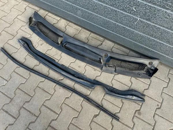 Kit Joint Lancia Delta III OEM ESI801 Plastique/Métal image 10