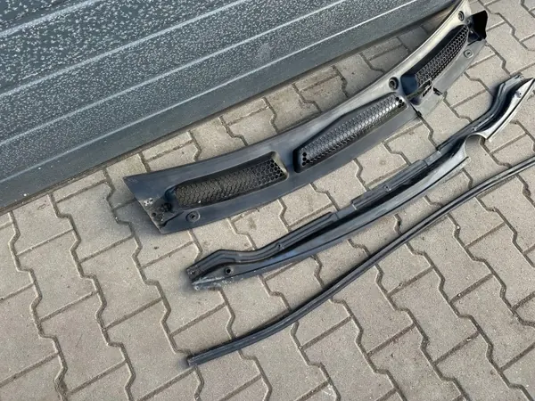 Kit Joint Lancia Delta III OEM ESI801 Plastique/Métal image 9