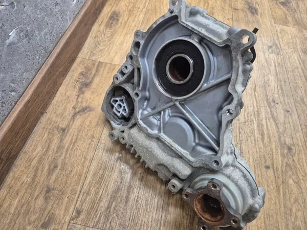 Ajustador Caixa X-Drive BMW OEM 8643150 image 3