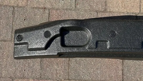 Fiat Bravo II Frontstoßstange Schaum OEM 51788610 image 3