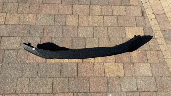 Fiat Bravo II Frontstoßstange Schaum OEM 51788610 image 6