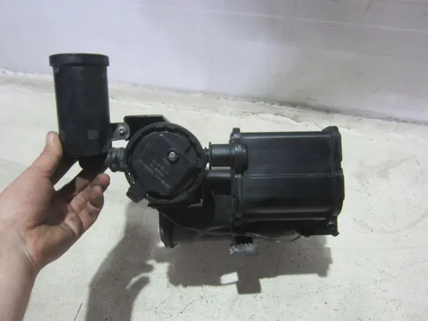 Aktivkohlefilter OEM 7216548 für BMW F10 528XI N20 image 5