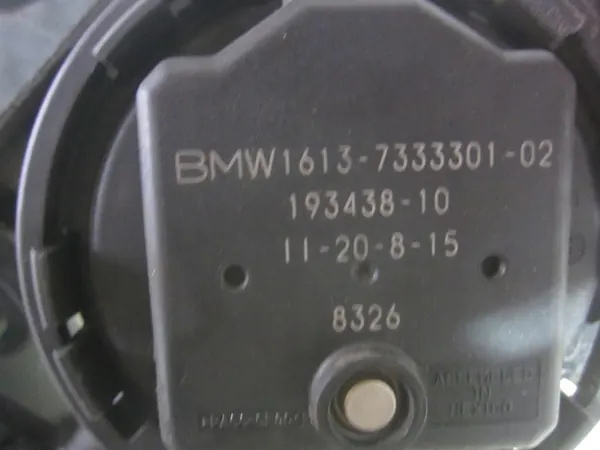 Aktivkohlefilter OEM 7216548 für BMW F10 528XI N20 image 7