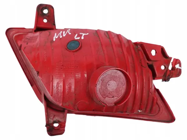 Vasen Takavalonheijastin Opel Mokka A X I image 2