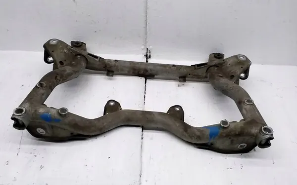 Etujarrupalat OEM JUR206809 Mercedes-Benz image 2