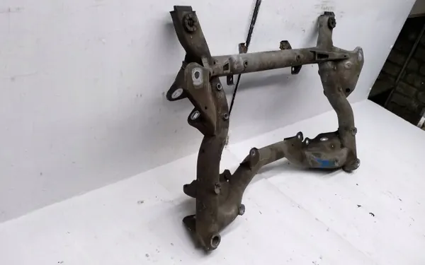 Etujarrupalat OEM JUR206809 Mercedes-Benz image 3