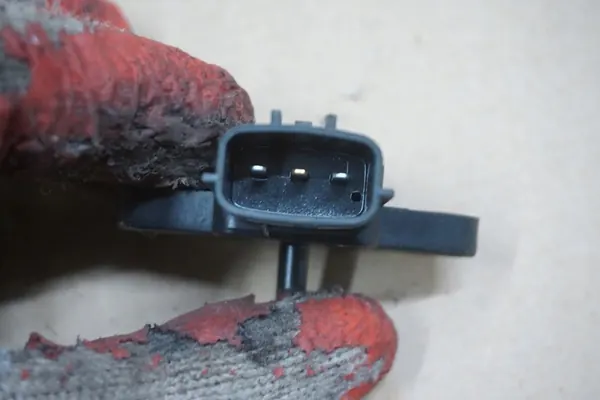 SENSOR MAP NISSAN TERRANO II 3.0 Di image 4