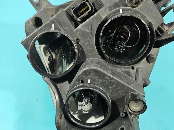 Faros Derecho Citroen Berlingo II III 12- Lift image 10