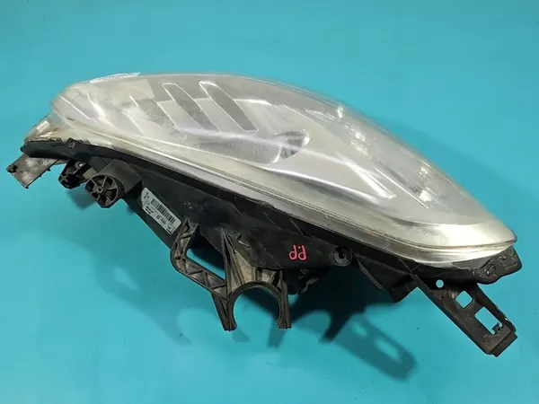 Faros Derecho Citroen Berlingo II III 12- Lift image 5