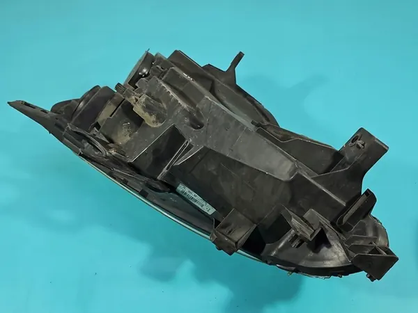 Faros Derecho Citroen Berlingo II III 12- Lift image 7