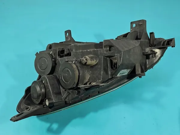 Faros Derecho Citroen Berlingo II III 12- Lift image 8