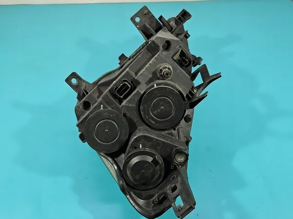 Faros Derecho Citroen Berlingo II III 12- Lift image 9