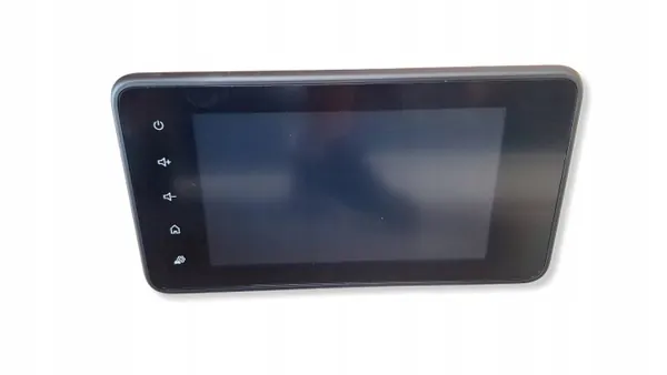 OEM 281152190R Dacia Navigointinäyttö Näyttö image 3