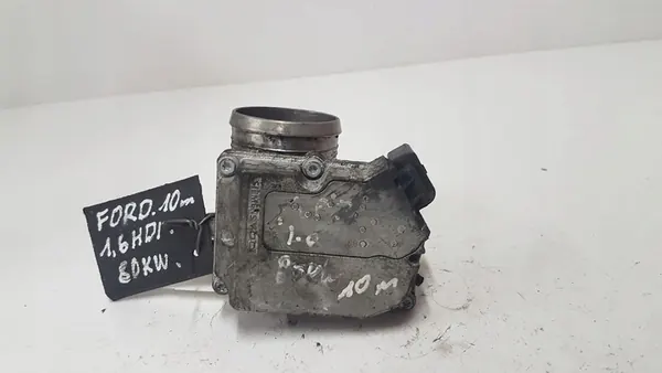 Vergaser FORD FOCUS II 1.6L Diesel 2009 image 4