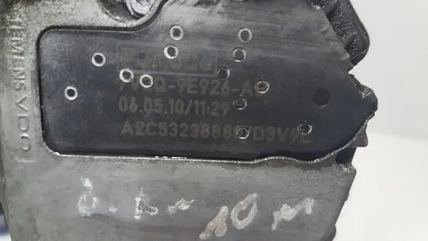 Vergaser FORD FOCUS II 1.6L Diesel 2009 image 6