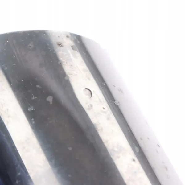 BMW OEM 8511729 Musta Kromi Pakopää image 7