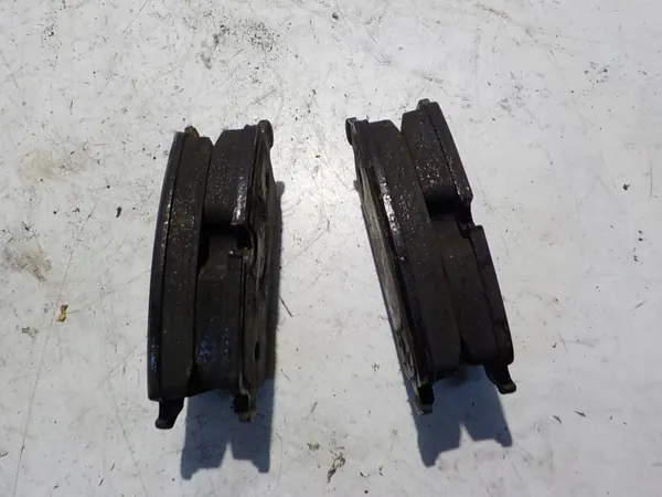 Audi S8 D3 Hinterachse Bremsscheiben 360mm OEM hhhhkkh image 7