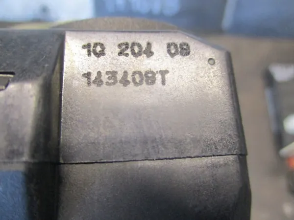 ECU-dator OEM 8200673240 för Renault Thalia image 8