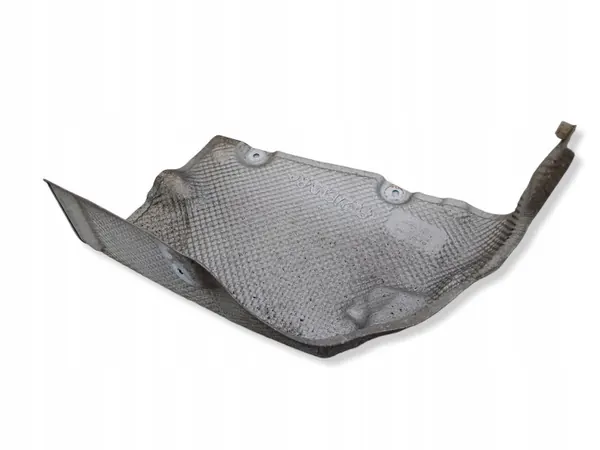 BMW 7226942 Abgashitzschild - Rechte hintere Seite image 5