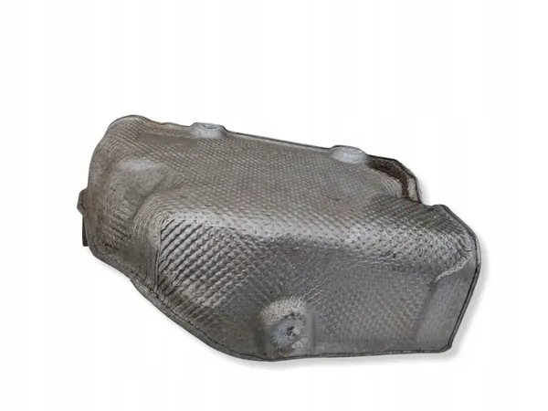 BMW 7226942 Abgashitzschild - Rechte hintere Seite image 6